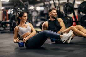 Energy and athletic performance enhancement