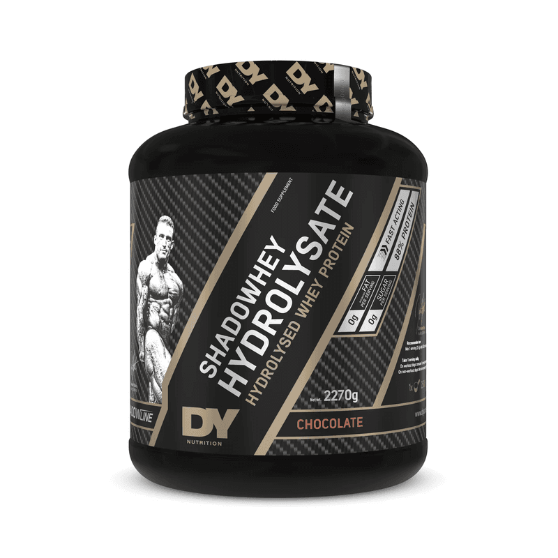 Hydro Whey Elite