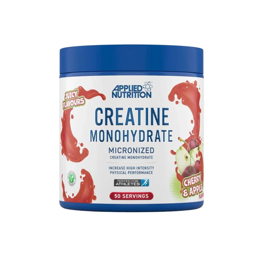 Applied Nutrition Creatine