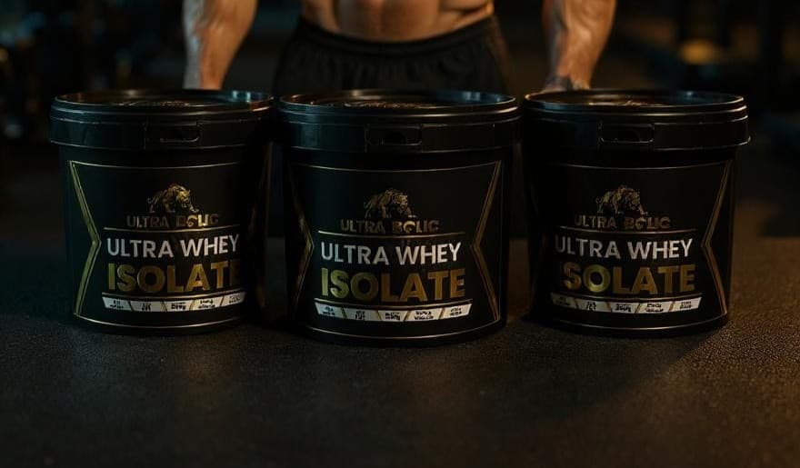 Ultra BOLIC BUNDLE