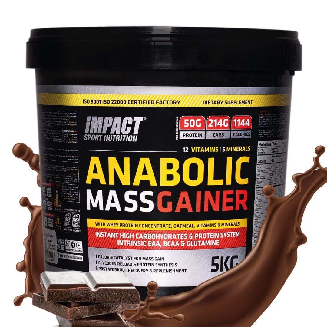 Mass Builder Pro