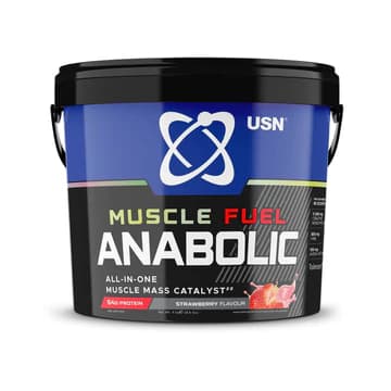 USN muscle fuel